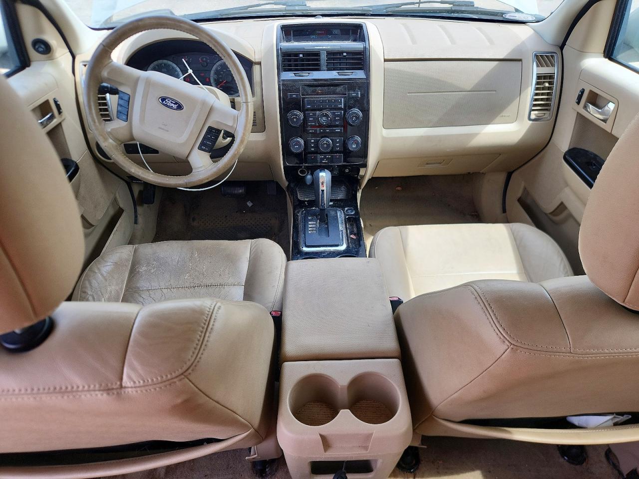Ford Escape Limited