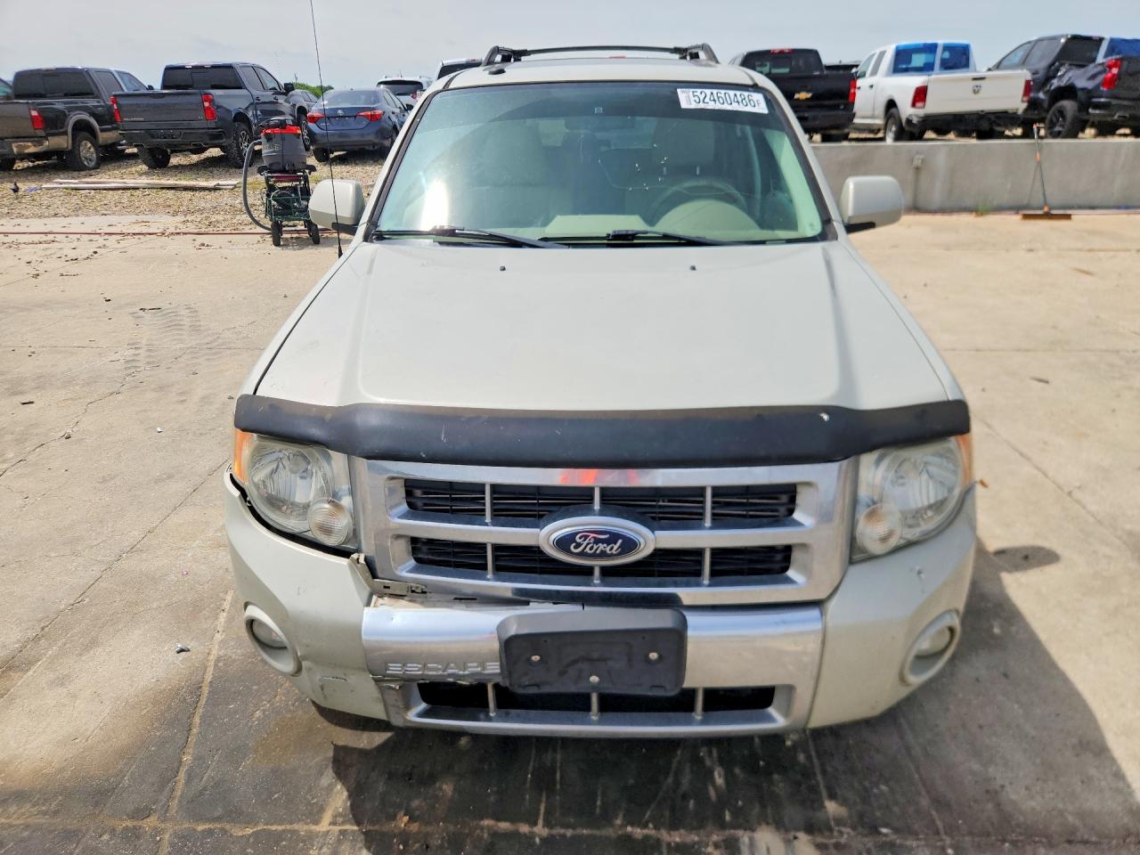 Ford Escape Limited