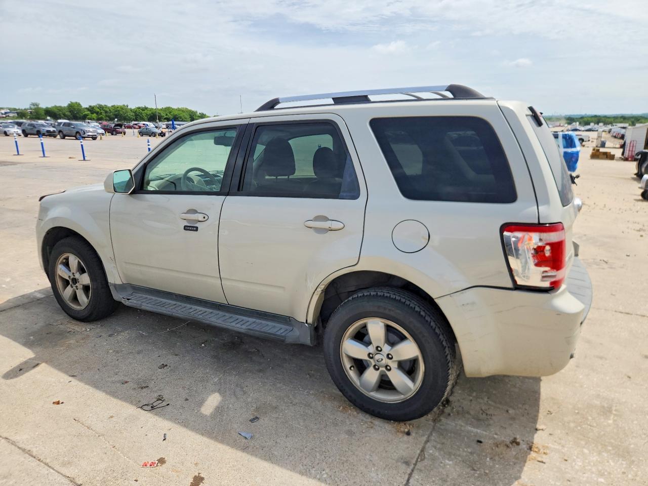 Ford Escape Limited
