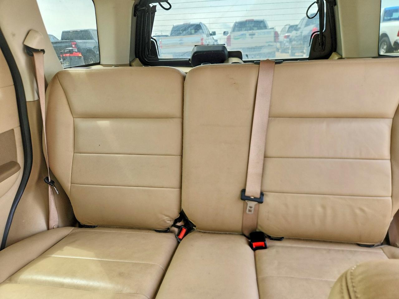 Ford Escape Limited