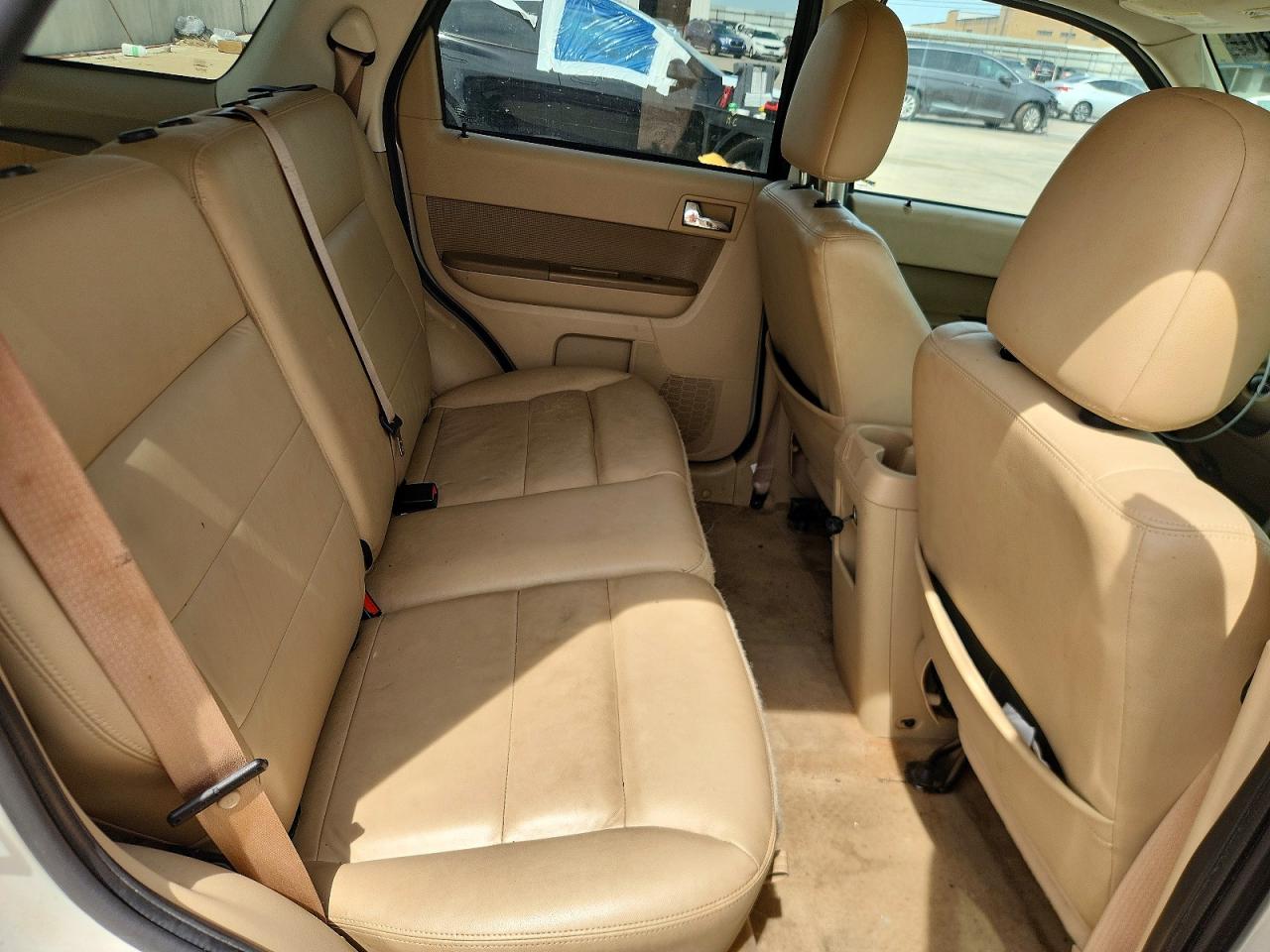 Ford Escape Limited