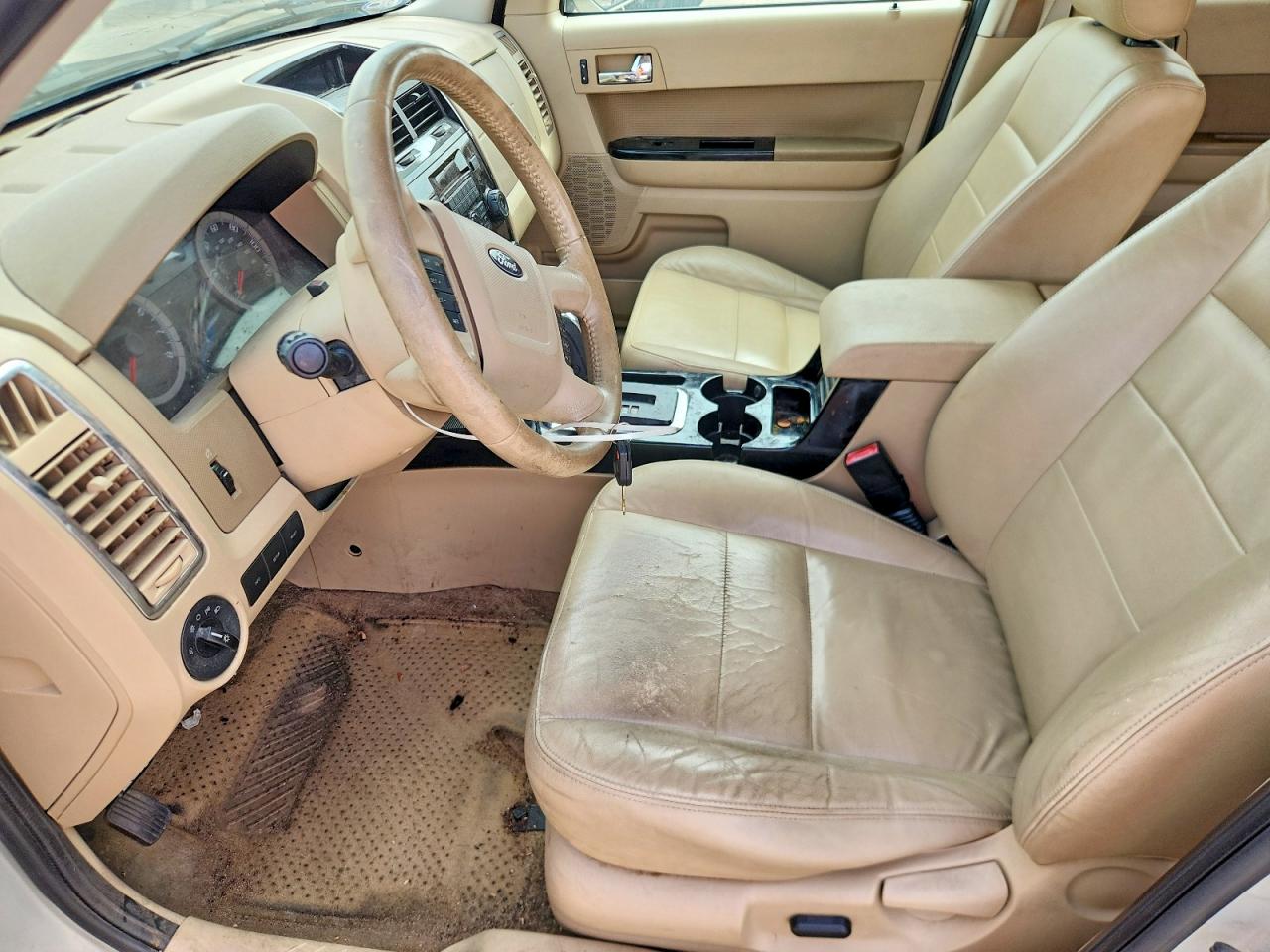 Ford Escape Limited
