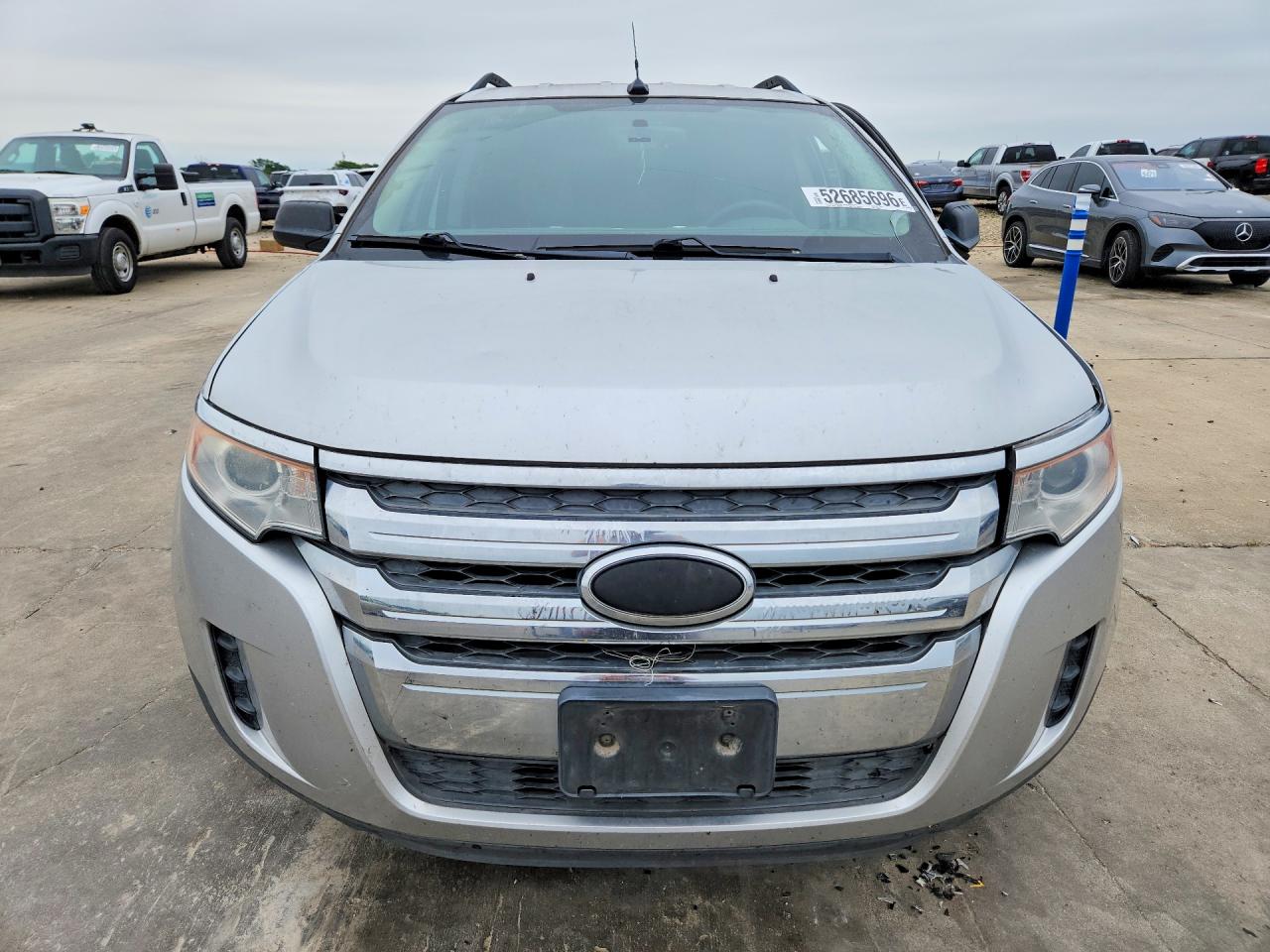 Ford Edge Se