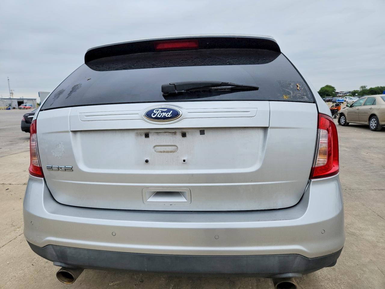 Ford Edge Se