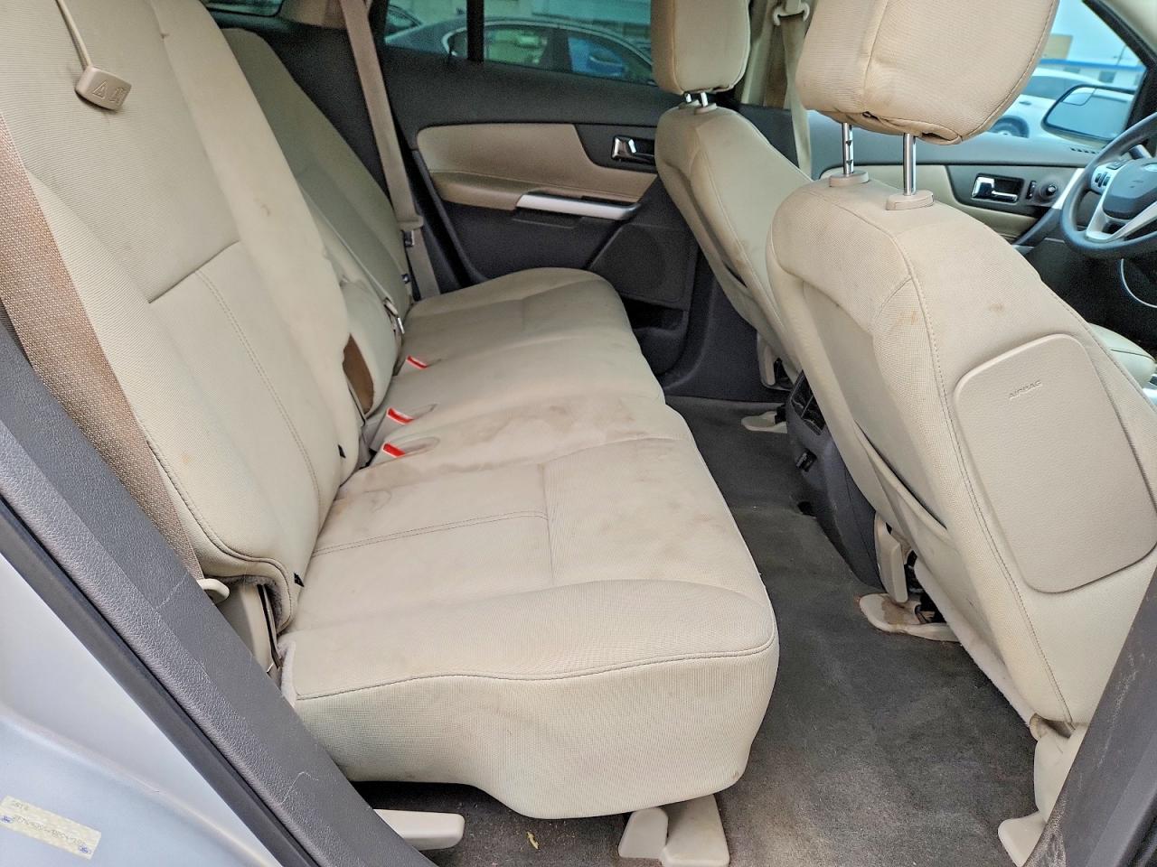Ford Edge Se
