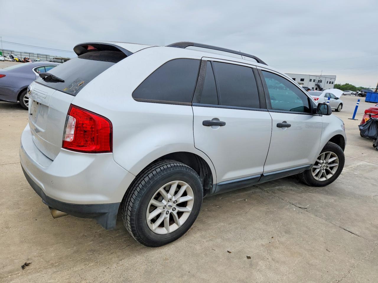 Ford Edge Se