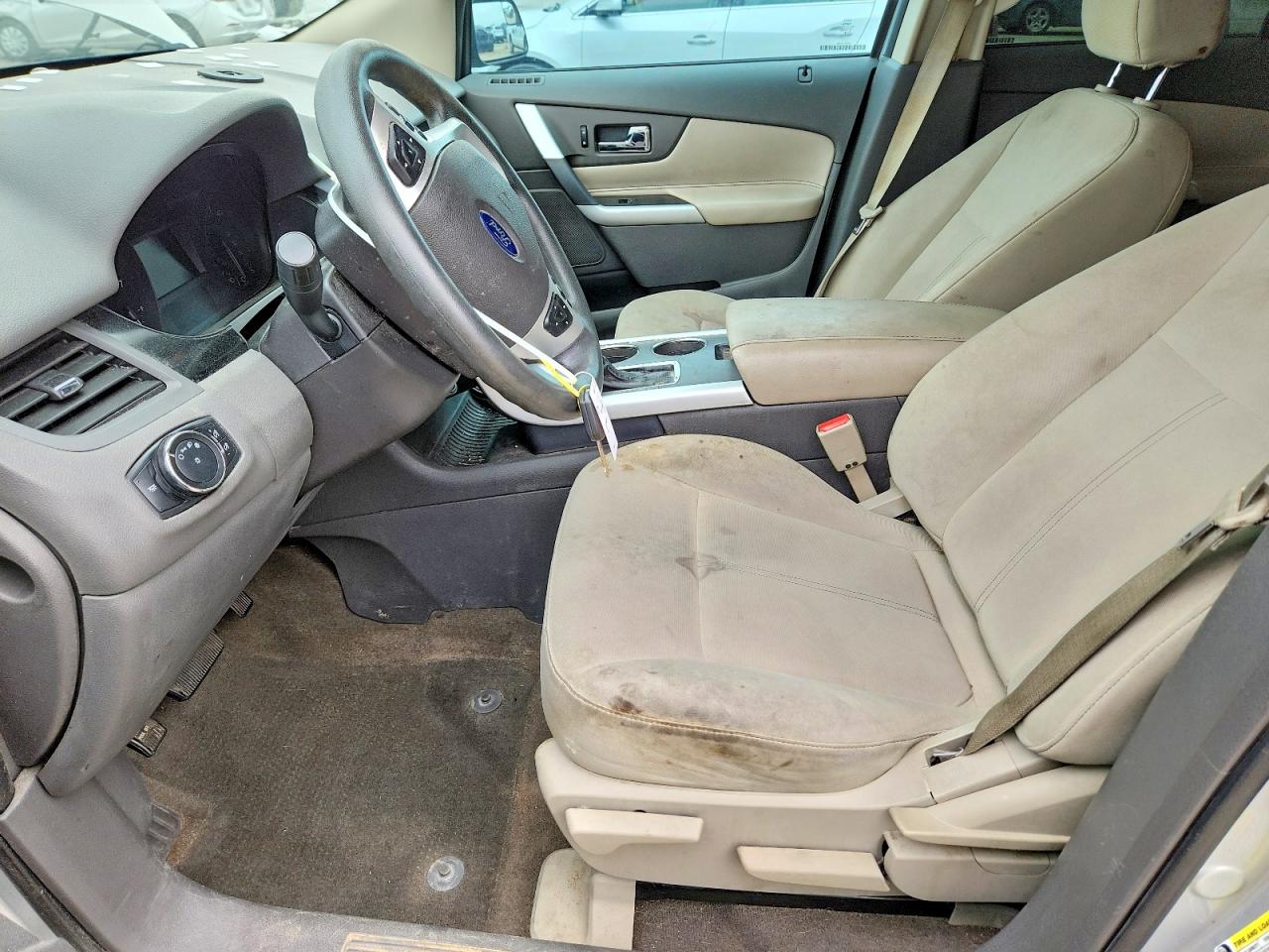 Ford Edge Se