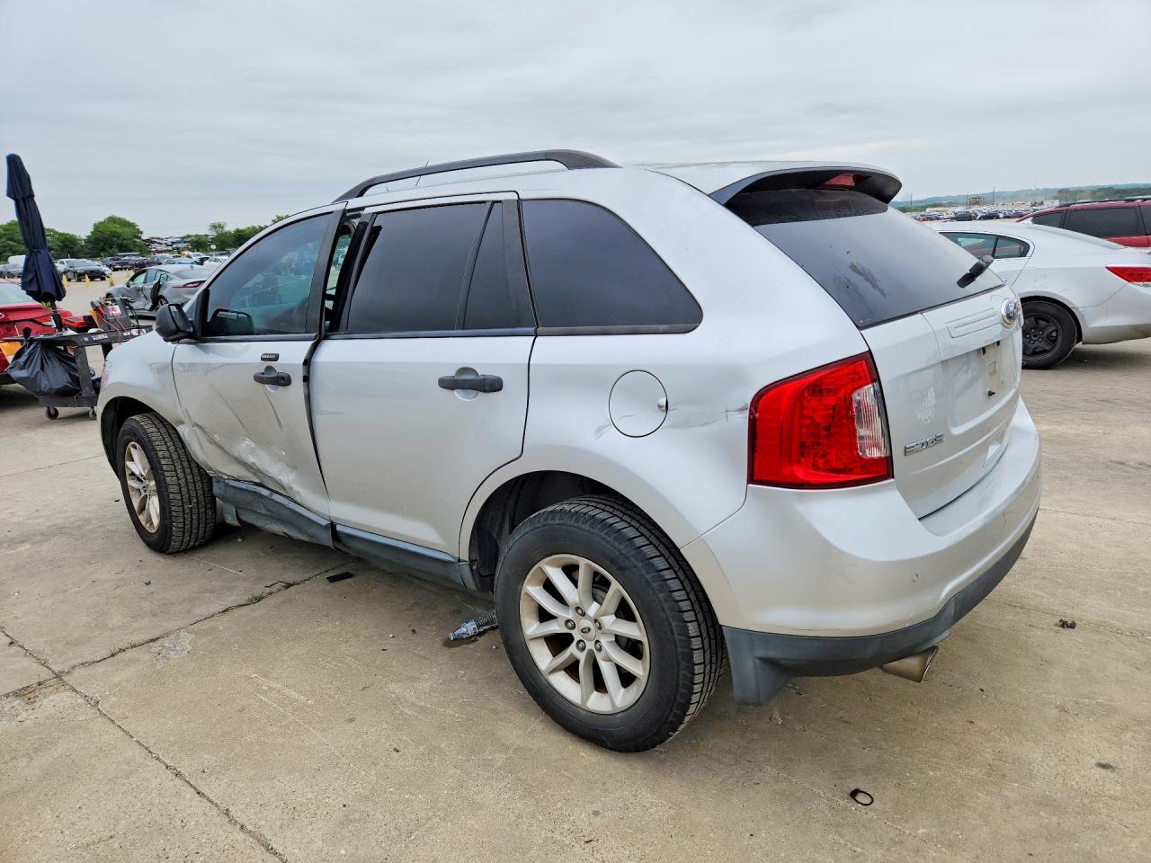 Ford Edge Se