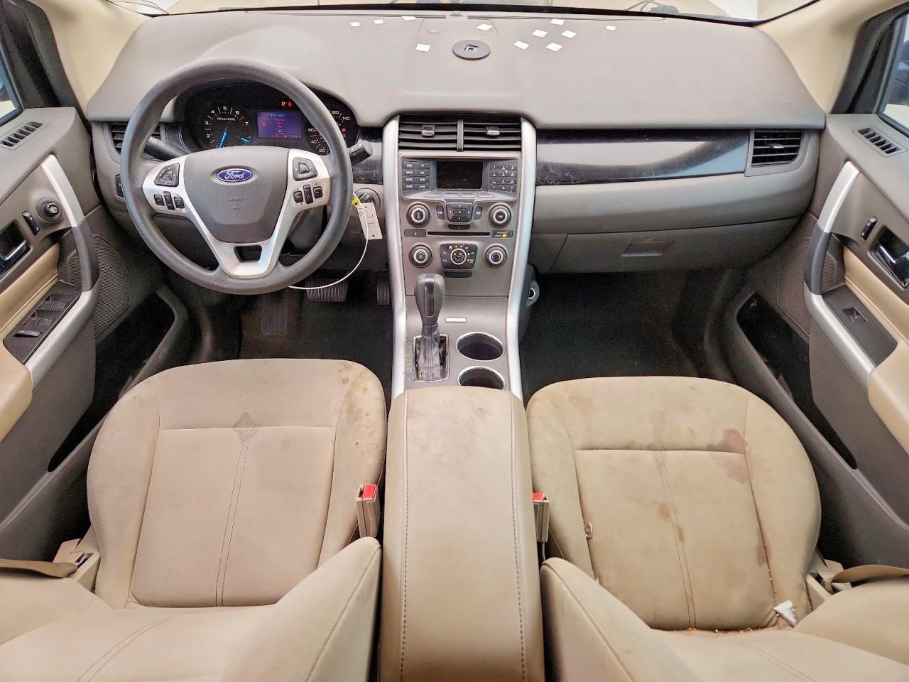 Ford Edge Se