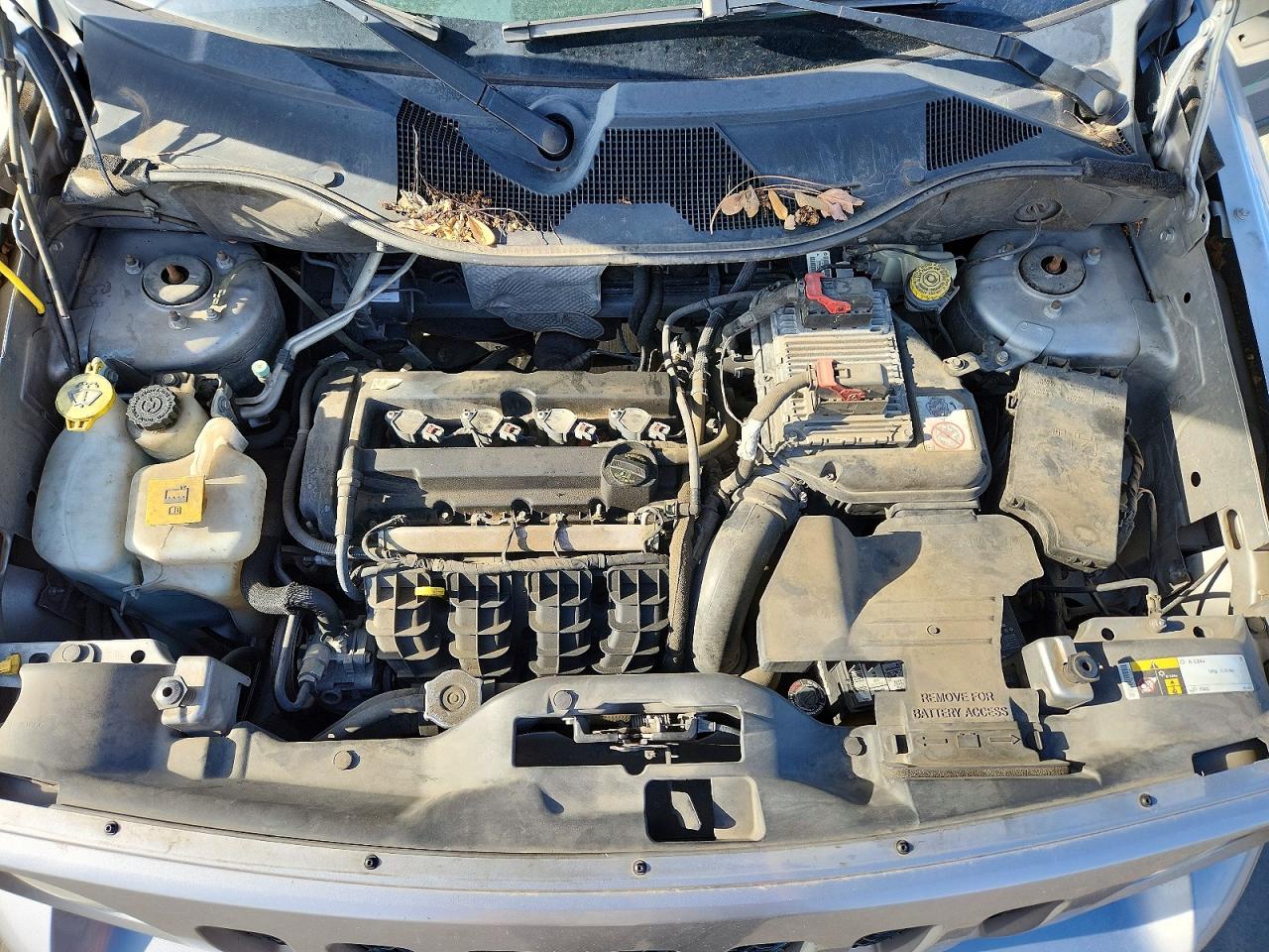 Jeep Patriot Sport