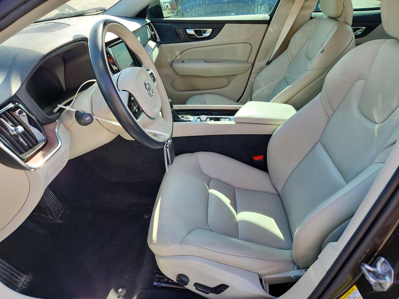 Volvo S60 T5 Momentum