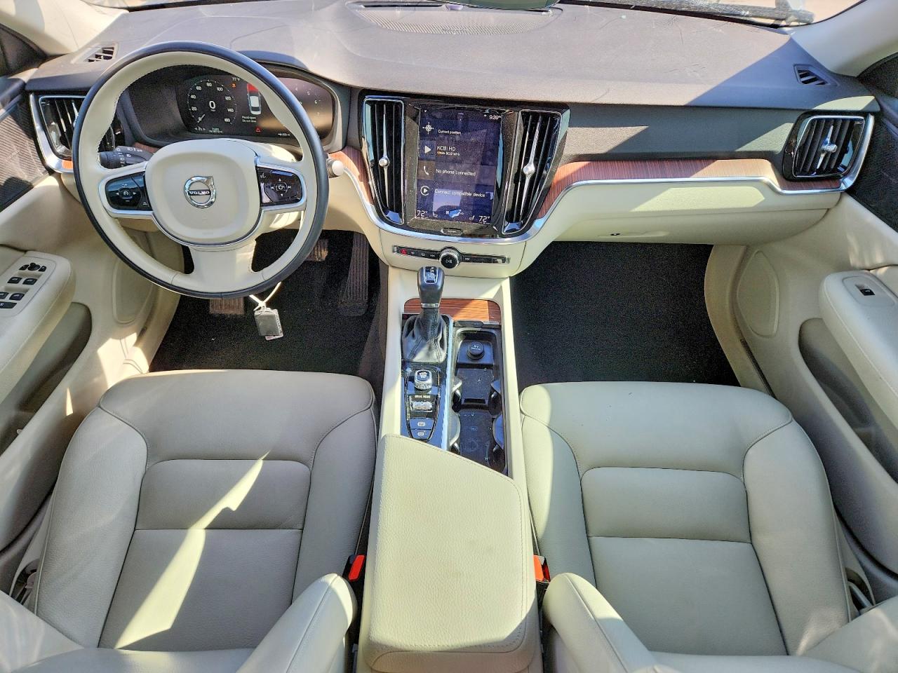 Volvo S60 T5 Momentum