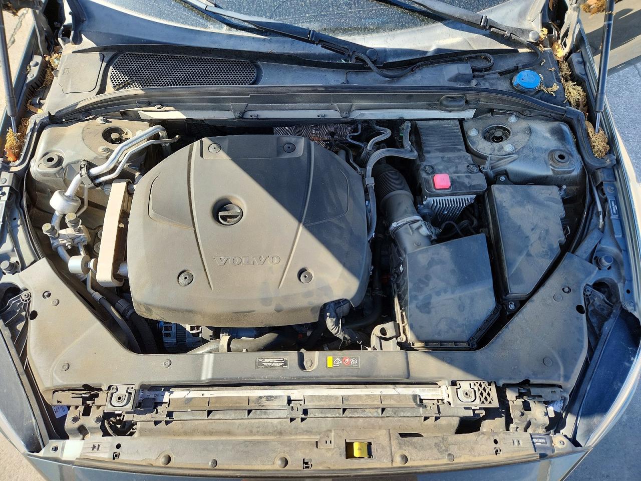 Volvo S60 T5 Momentum