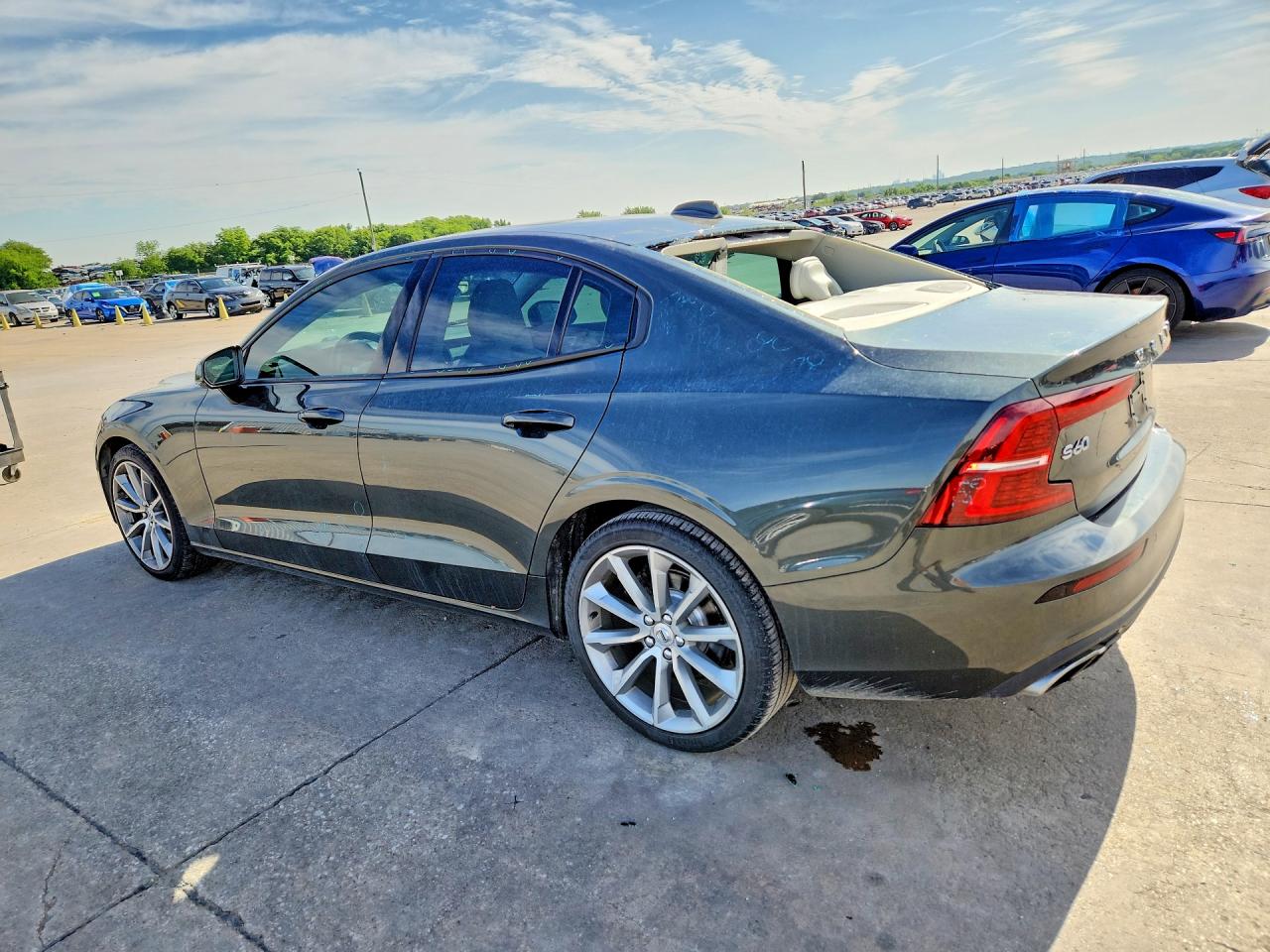 Volvo S60 T5 Momentum