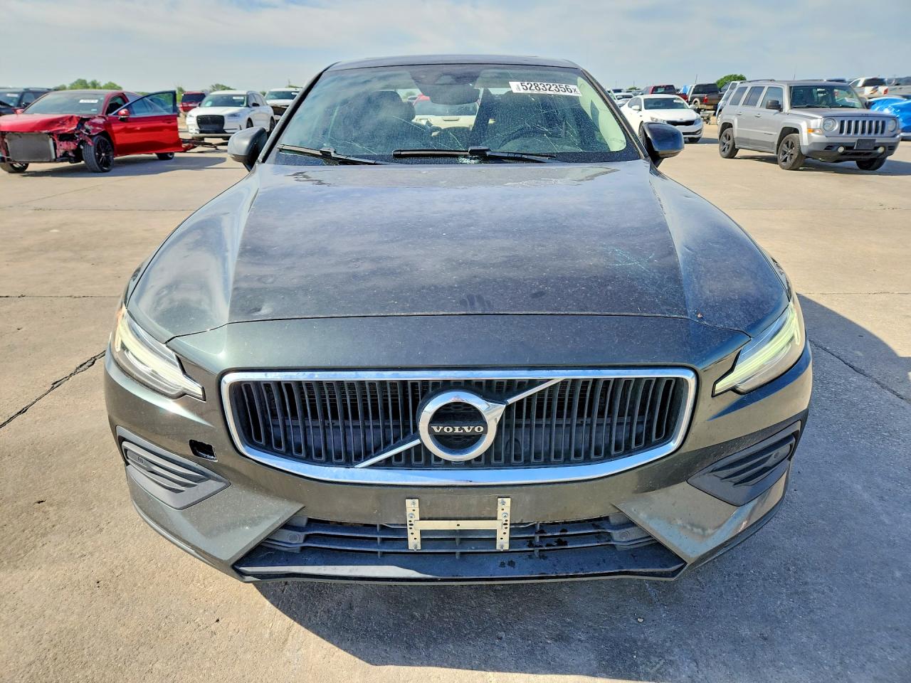 Volvo S60 T5 Momentum