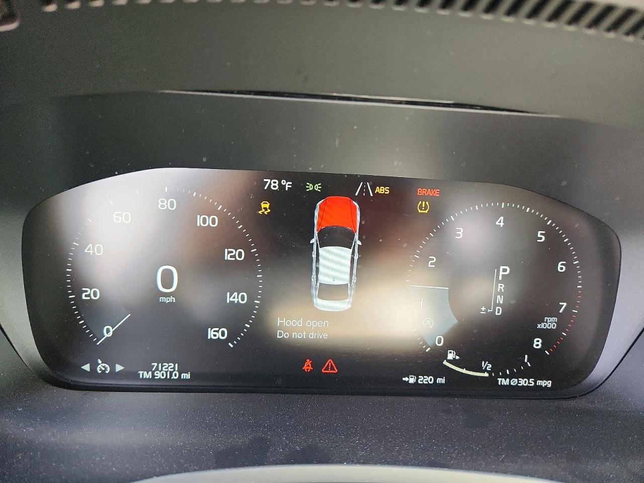 Volvo S60 T5 Momentum