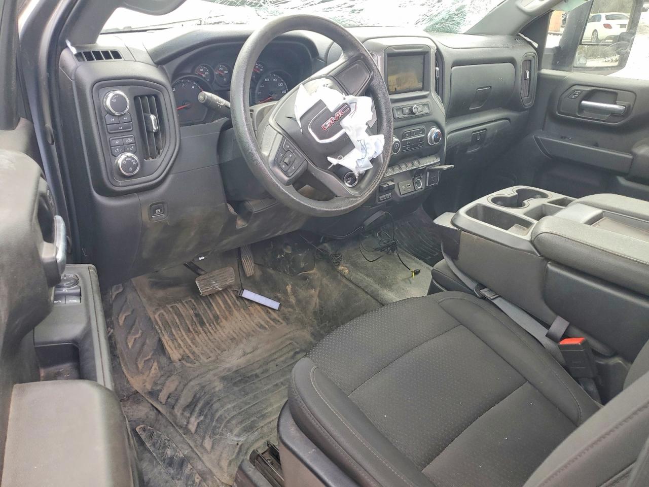 GMC Sierra K3500