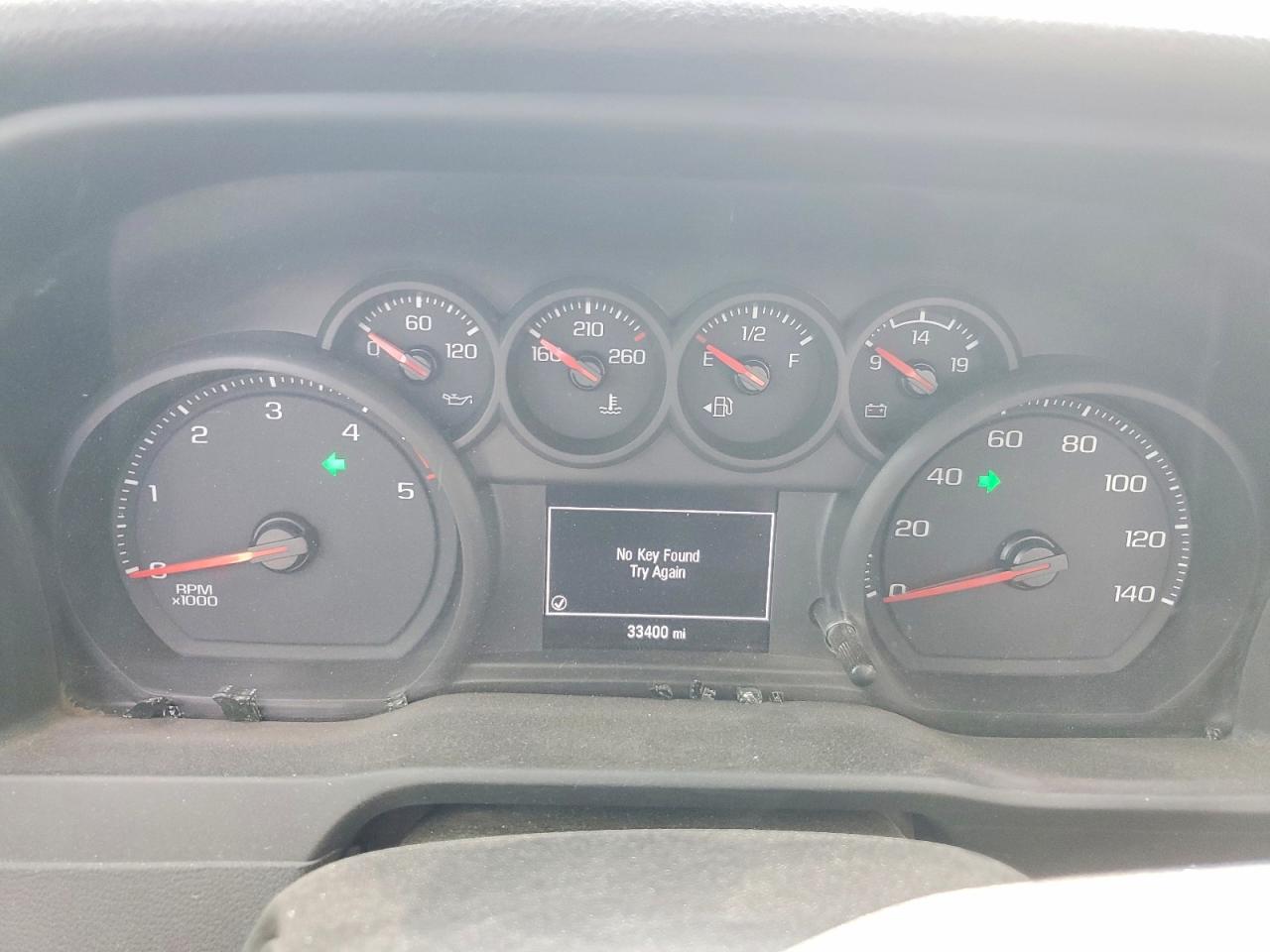 GMC Sierra K3500