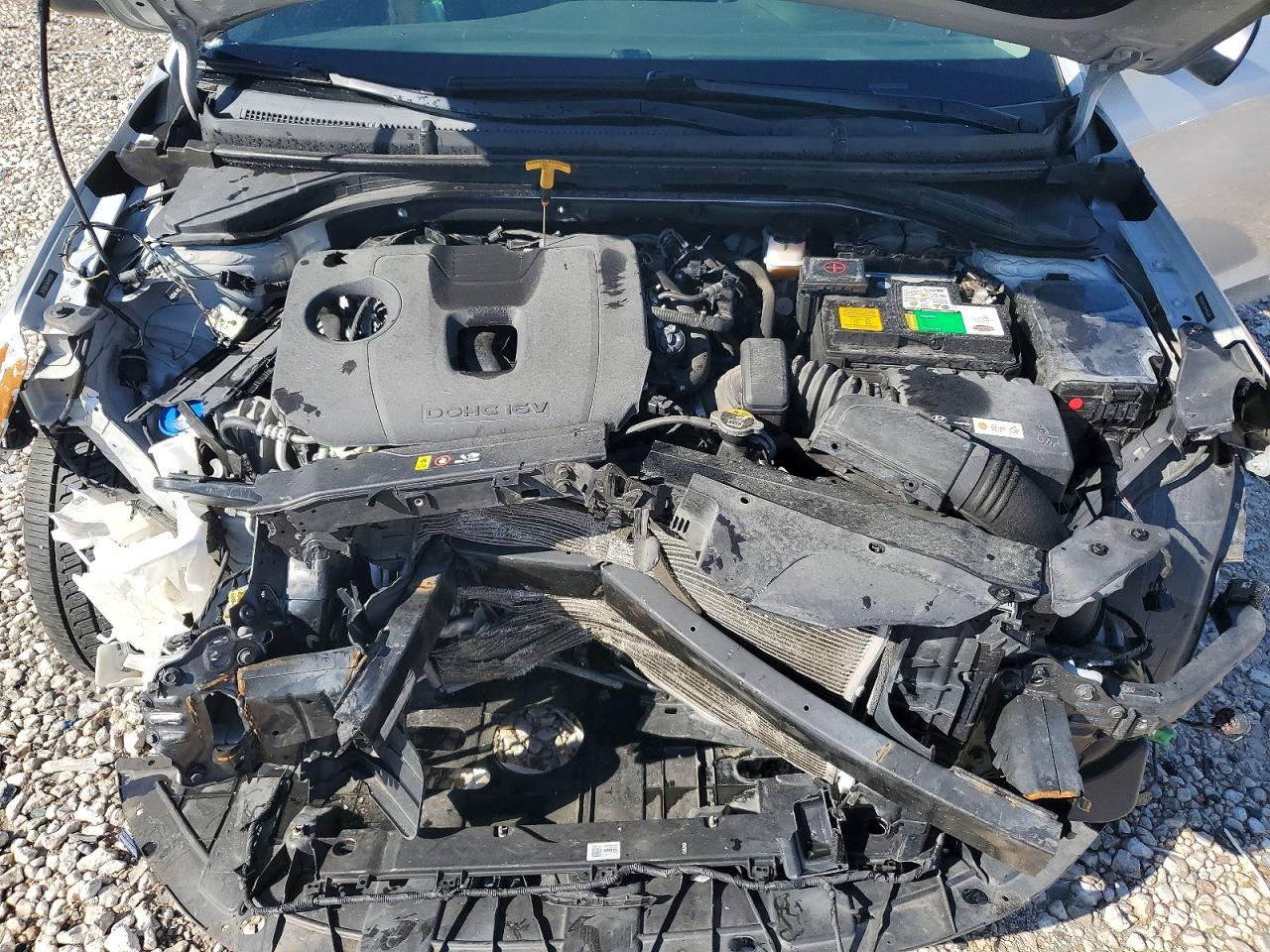 Hyundai ELANTRA Value Edition