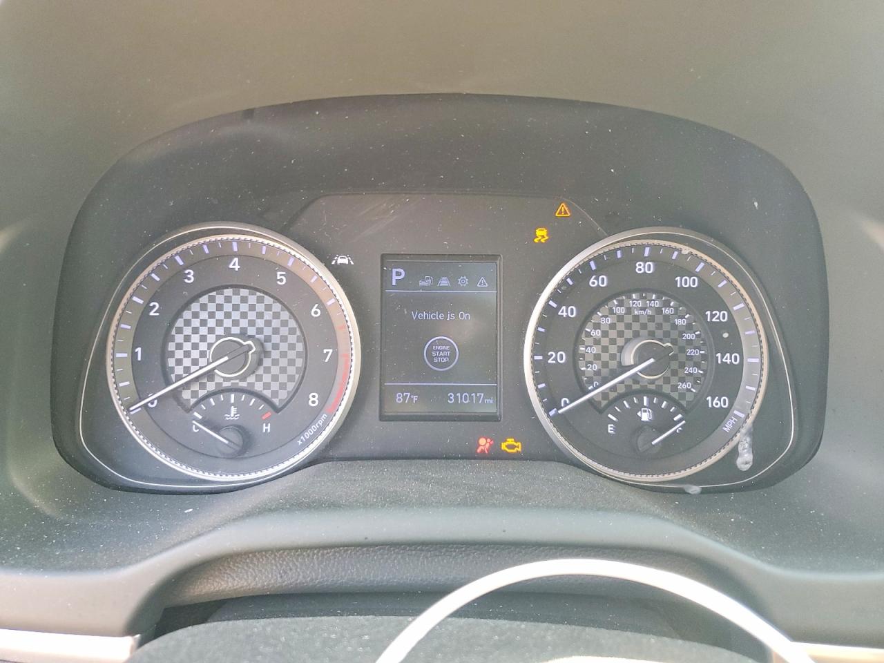 Hyundai ELANTRA Value Edition