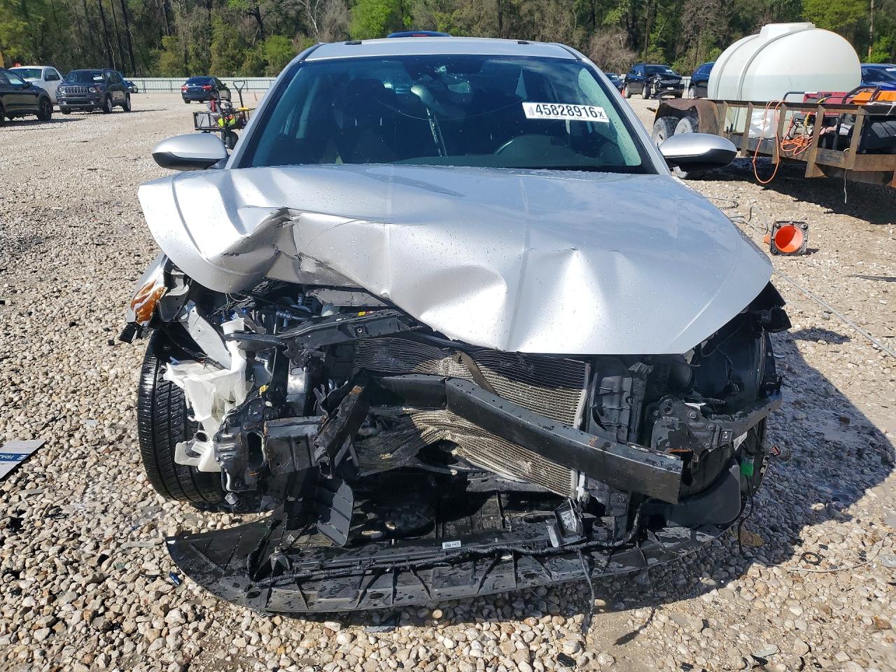 Hyundai ELANTRA Value Edition