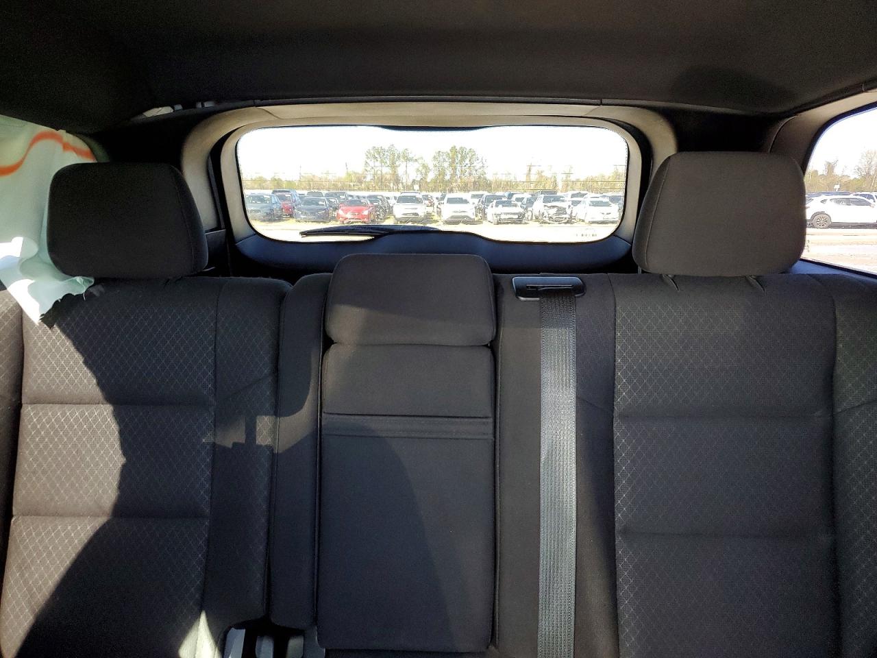 Jeep Cherokee Laredo