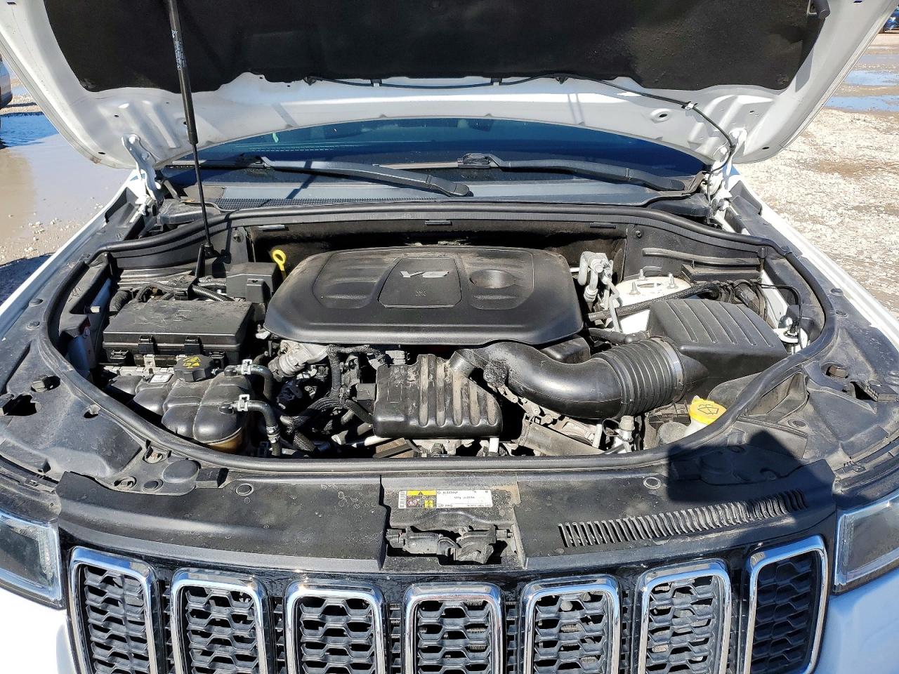 Jeep Cherokee Laredo