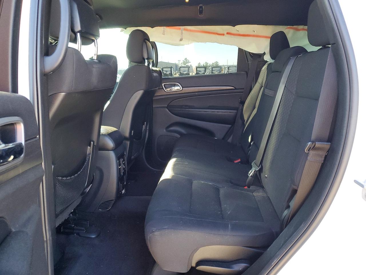 Jeep Cherokee Laredo