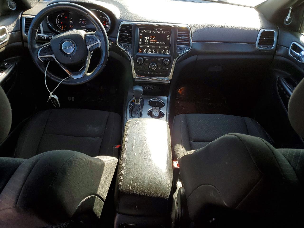 Jeep Cherokee Laredo