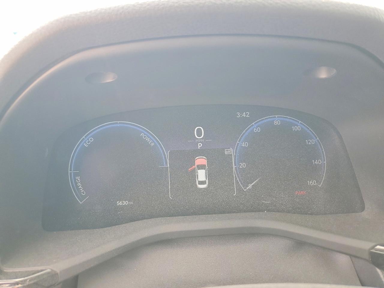 Toyota Camry Xle