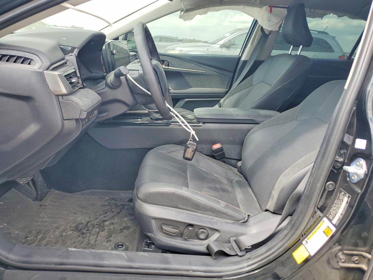 Toyota Camry Xle