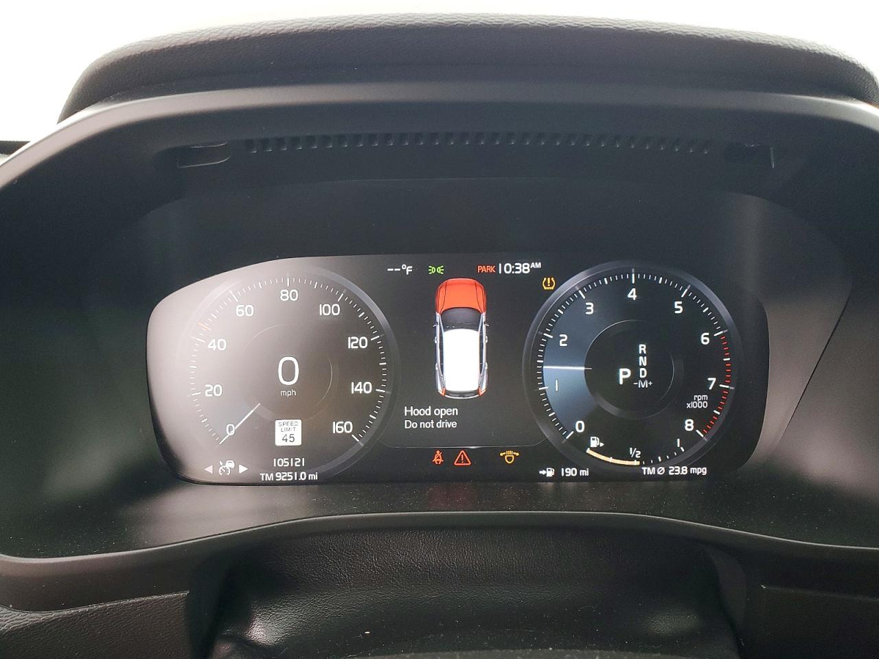 Volvo XC40 T5 Momentum