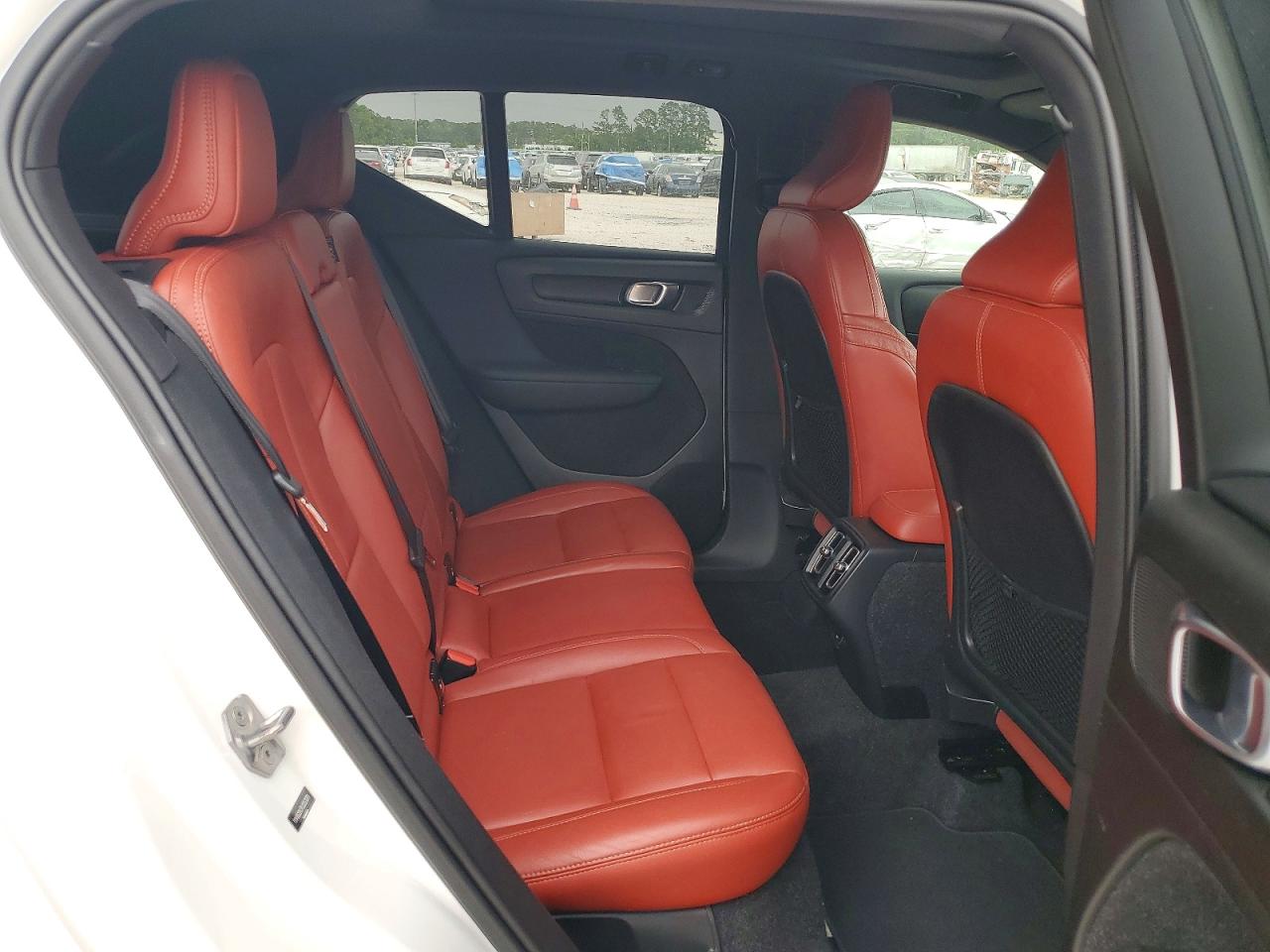 Volvo XC40 T5 Momentum