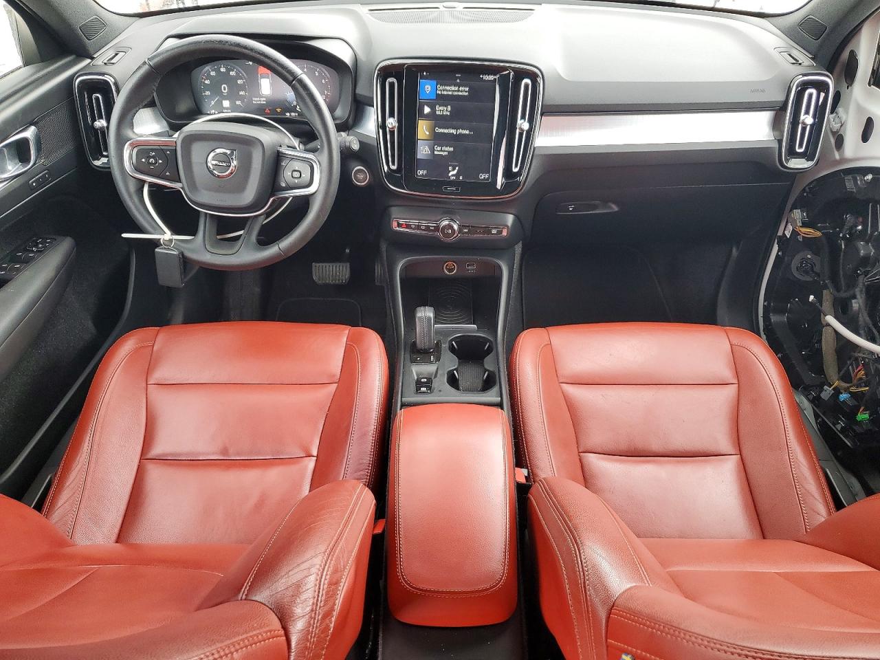 Volvo XC40 T5 Momentum