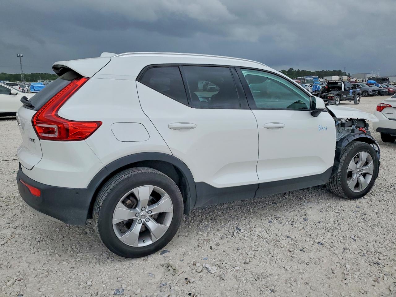 Volvo XC40 T5 Momentum