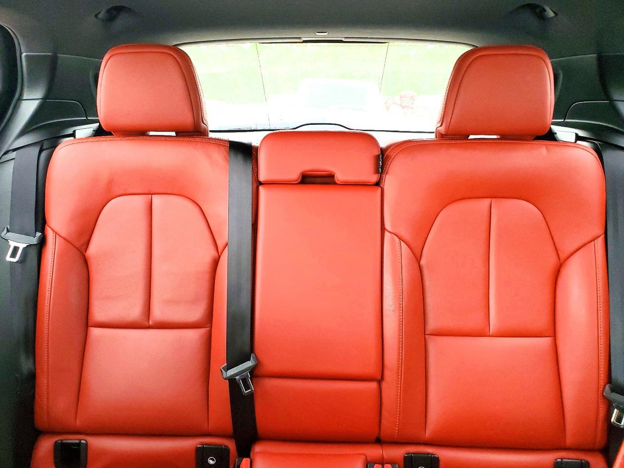 Volvo XC40 T5 Momentum
