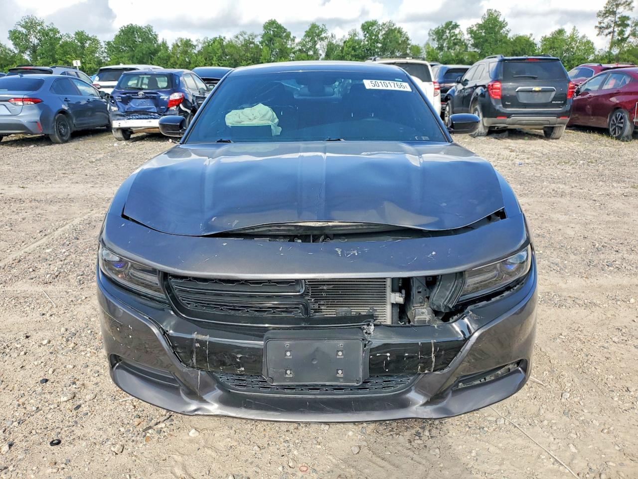Dodge Charger Sxt