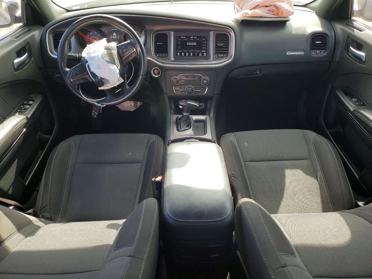 Dodge Charger Sxt