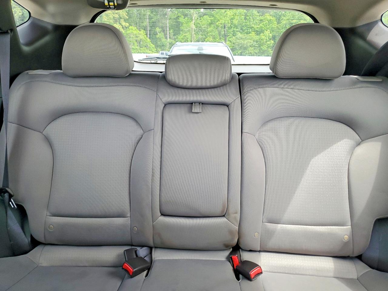 Hyundai TUCSON Gls