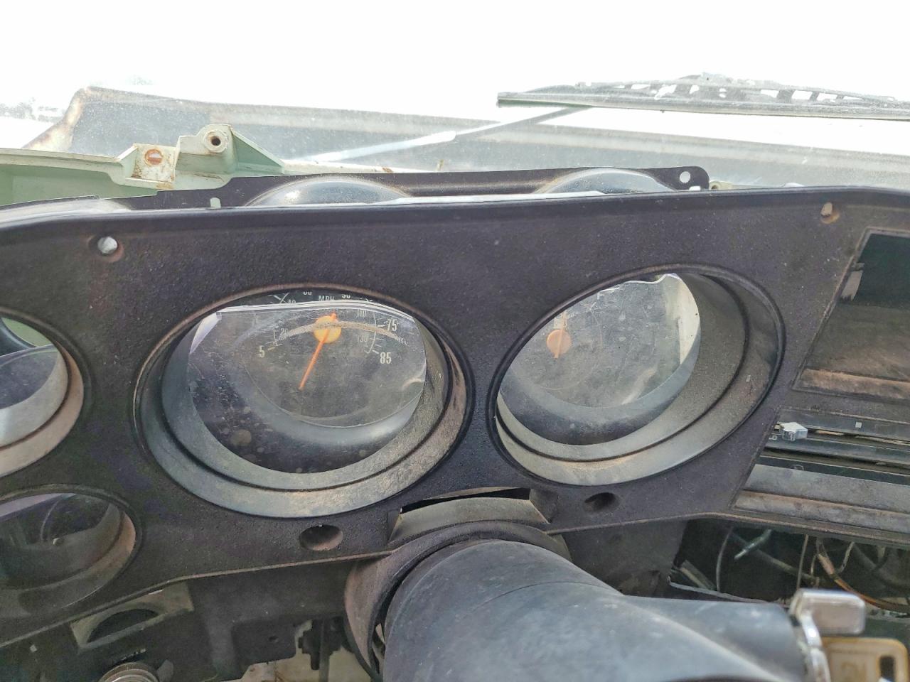 Chevrolet C30
