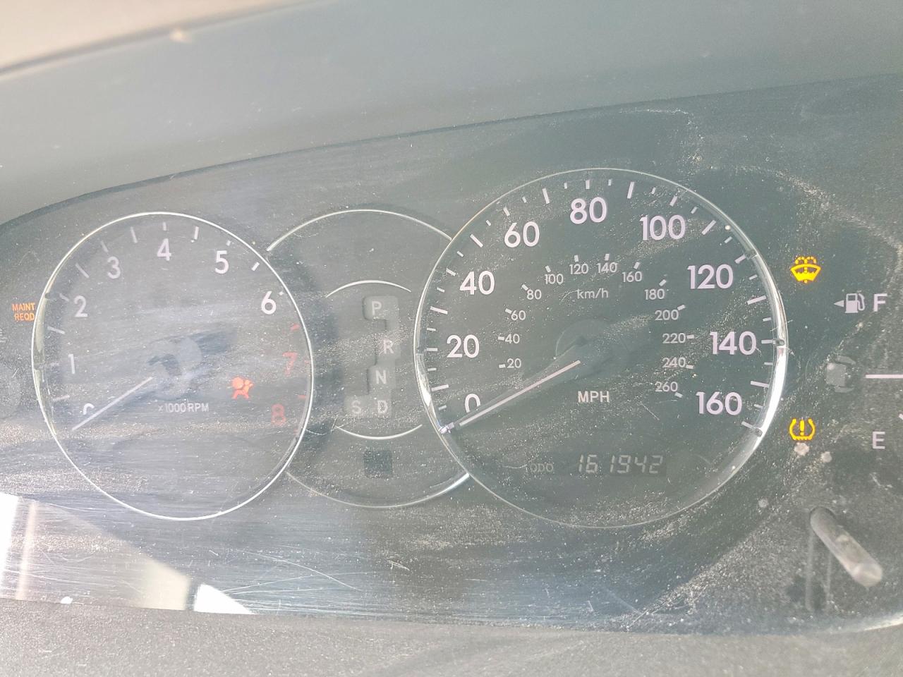 Toyota Avalon Limited