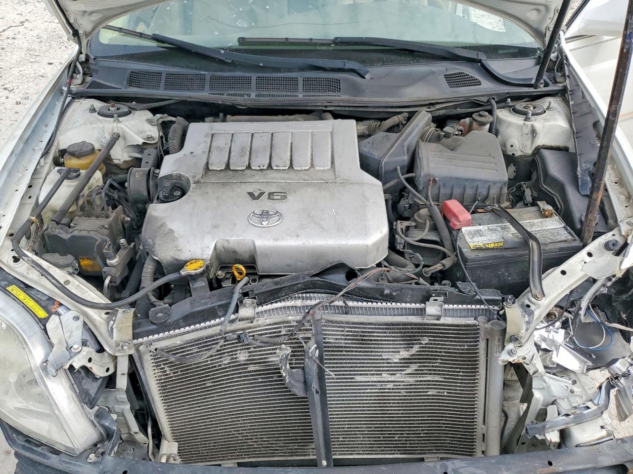 Toyota Avalon Limited