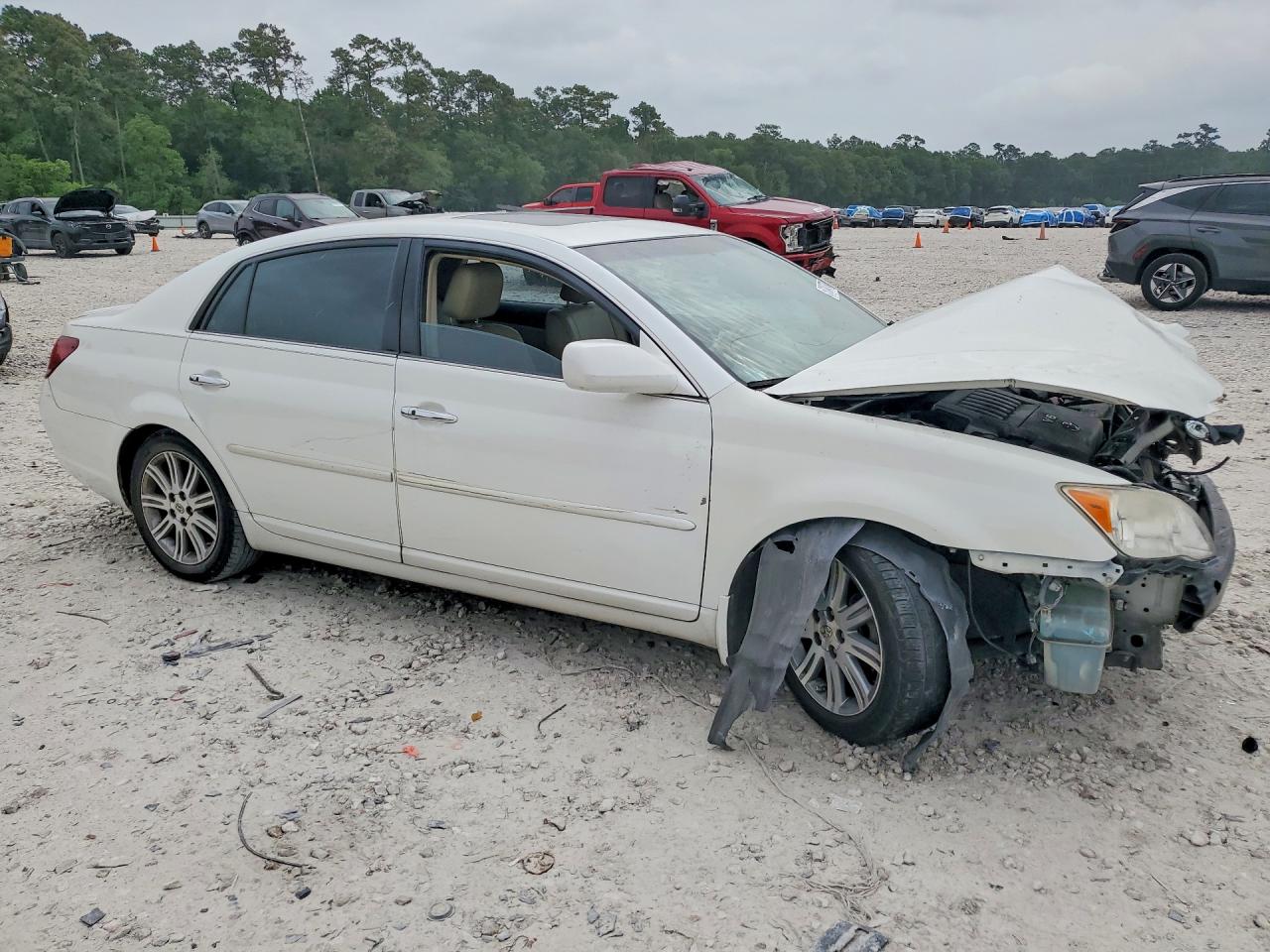 Toyota Avalon Limited