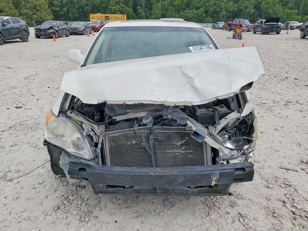 Toyota Avalon Limited