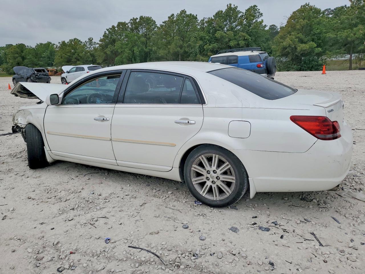 Toyota Avalon Limited