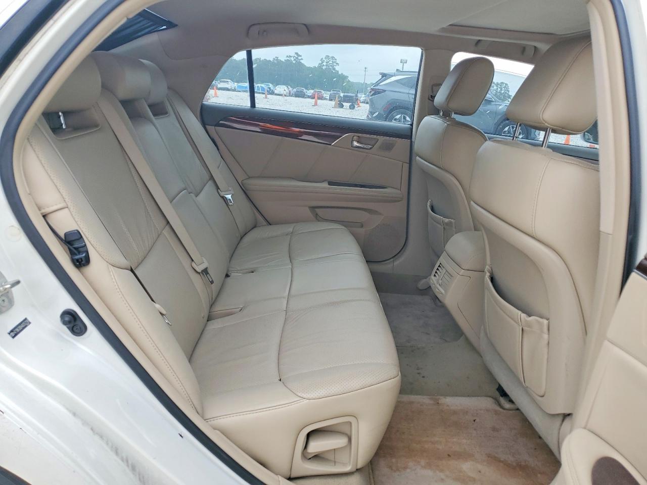 Toyota Avalon Limited