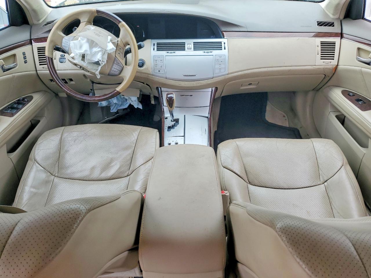 Toyota Avalon Limited