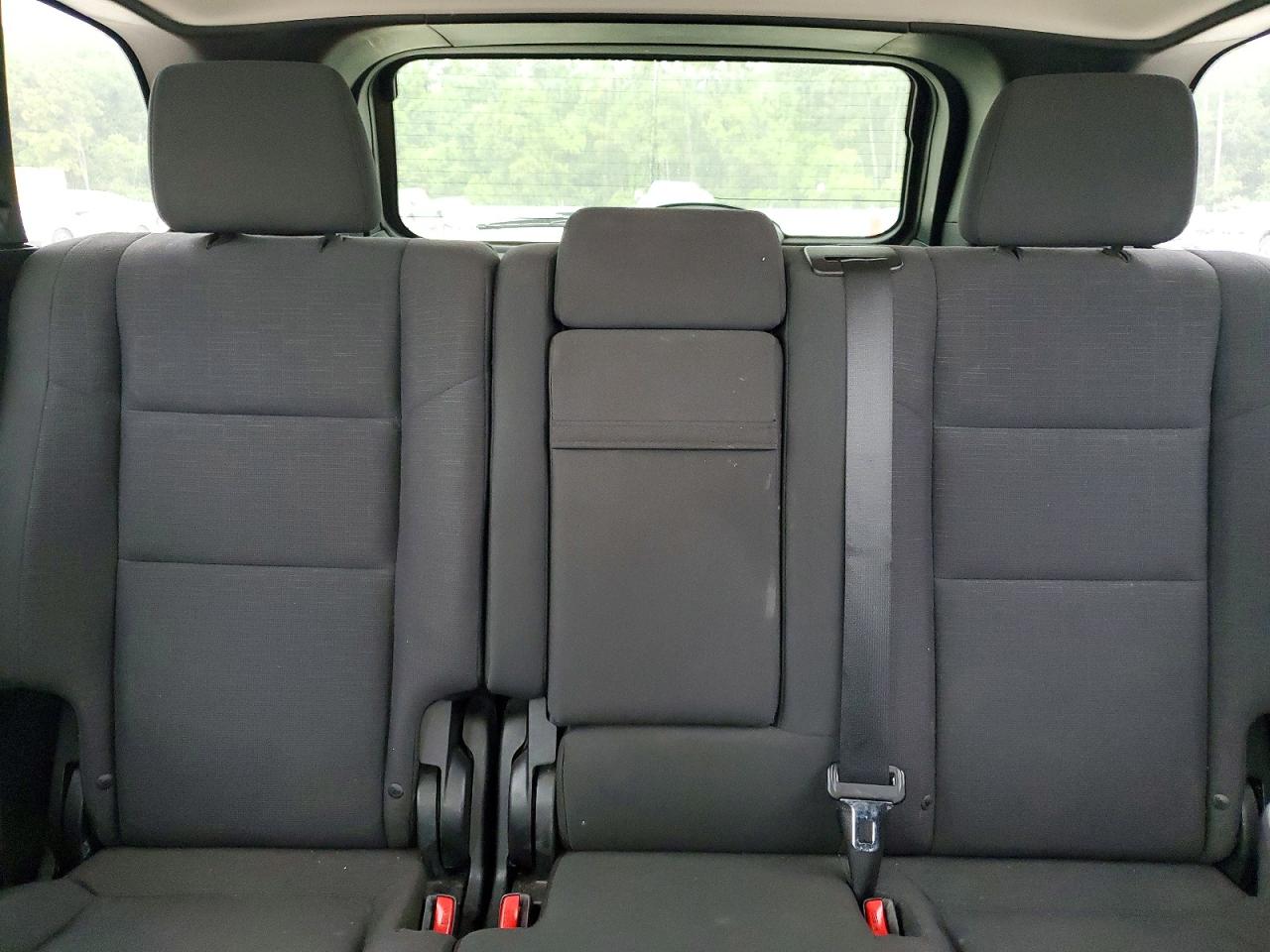 Jeep Cherokee Laredo