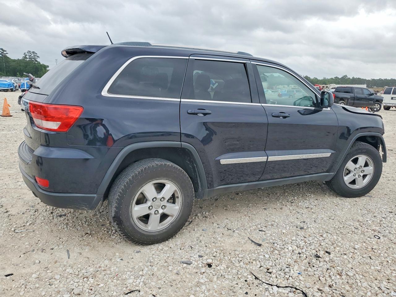 Jeep Cherokee Laredo