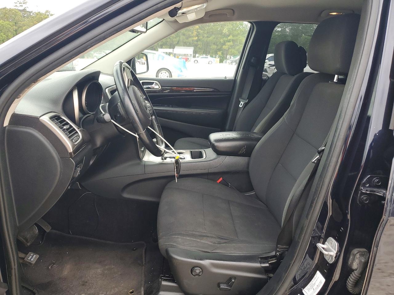 Jeep Cherokee Laredo